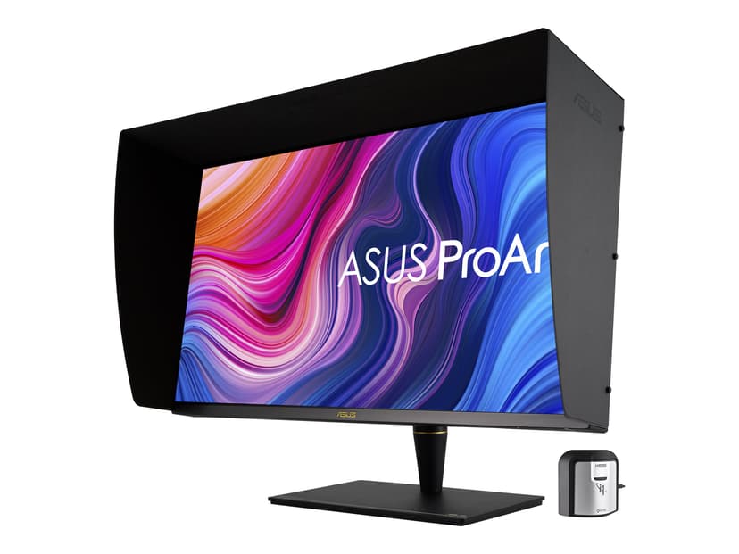 ASUS ProArt PA32UCX-PK 32" 3840 x 2160pixels 16:9 IPS 142Hz