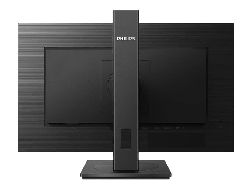Philips S-Line 242S1AE 23.8" 1920 x 1080pixels 16:9 IPS 75Hz