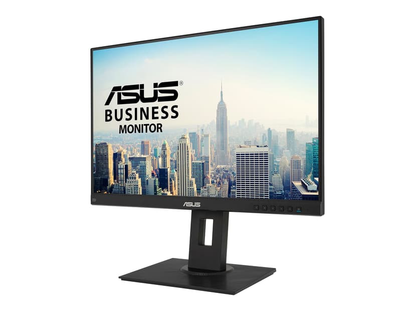 ASUS BE24WQLB 24.1" 1920 x 1200 16:10 IPS