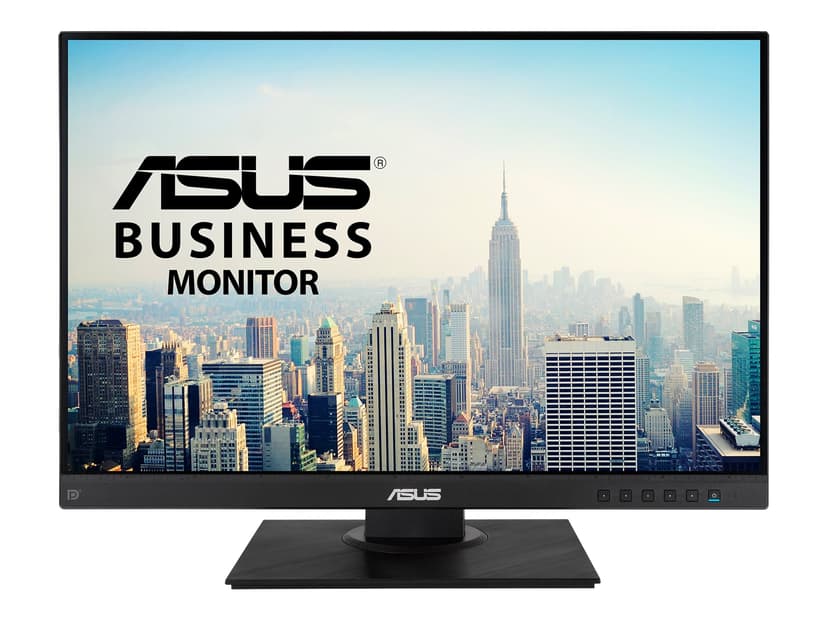 ASUS BE24WQLB 24.1" 1920 x 1200 16:10 IPS