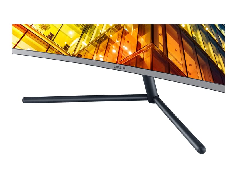 Samsung U32R590CWR 32" 4K UHD VA 16:9 Buet 32" 3840 x 2160 16:9 VA 60Hz