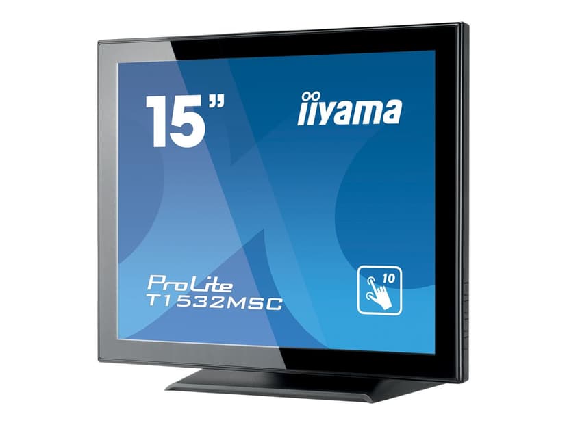 iiyama ProLite T1532MSC-B5X 15" Touch TN 4:3