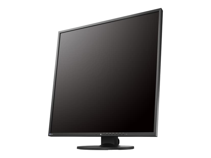 EIZO FlexScan EV2730Q-BK 26.5" 1920 x 1920 1:1 IPS