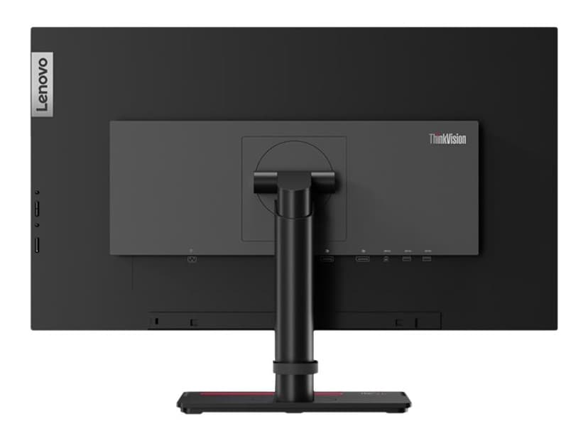 Lenovo ThinkVision P27Q-20 27" 2560 x 1440 16:9 IPS