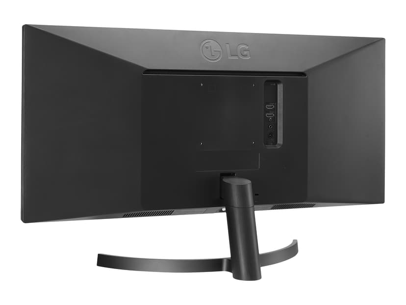 LG 34WL500-B 34" 2560 x 1080 21:9 IPS