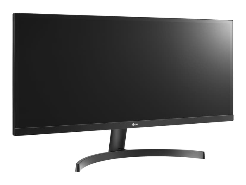 LG 34WL500-B 34" 2560 x 1080 21:9 IPS