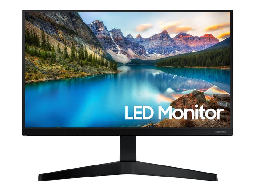 Samsung F27T370 27" 1920 x 1080 16:9 IPS 75Hz