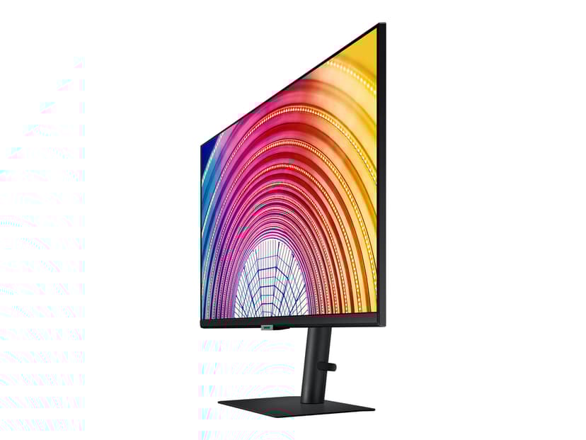 Samsung S27A600NWU S60A 27" 2560 x 1440 16:9 IPS 75Hz