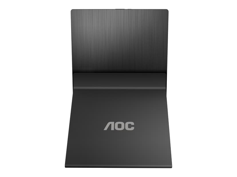 AOC 16T2 16" 1920 x 1080 16:9 IPS 60Hz