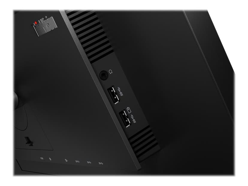 Lenovo ThinkVision P27Q-20 27" 2560 x 1440 16:9 IPS 60Hz