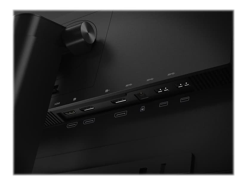 Lenovo ThinkVision P27Q-20 27" 2560 x 1440 16:9 IPS 60Hz