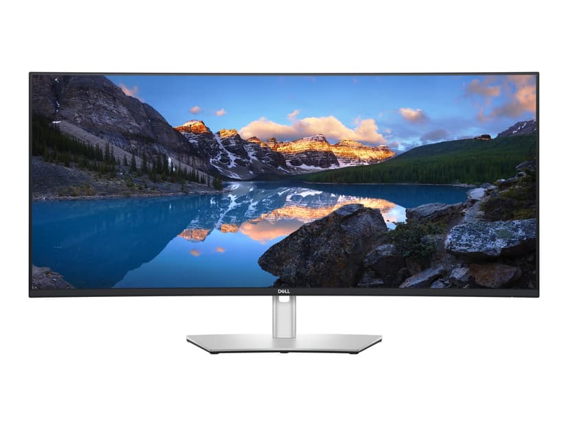 Dell UltraSharp U4021QW 39.7" 5120 x 2160 21:9 IPS 60Hz