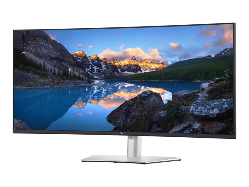 Dell UltraSharp U4021QW 39.7" 5120 x 2160 21:9 IPS 60Hz
