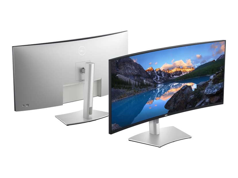 Dell UltraSharp U4021QW 39.7" 5120 x 2160 21:9 IPS 60Hz