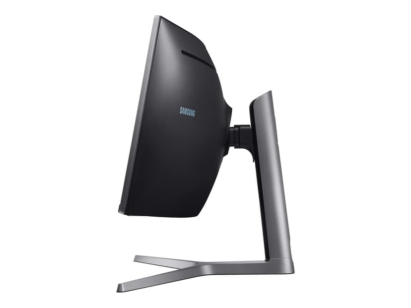 Samsung C49HG90DMR 49" UWFHD VA 32:9 Buet 49" 3840 x 1080 32:9 VA 144Hz