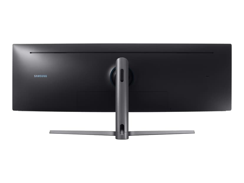Samsung C49HG90DMR 49" UWFHD VA 32:9 Buet 49" 3840 x 1080 32:9 VA 144Hz