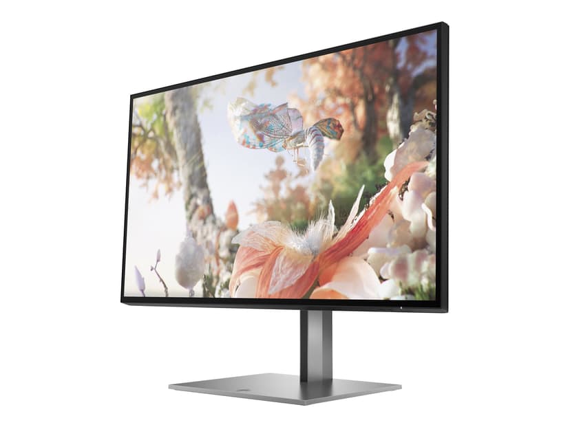HP Z25XS G3 25" QHD IPS 16:9 25" 2560 x 1440 16:9 IPS 60Hz