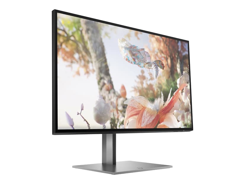 HP Z25XS G3 25" QHD IPS 16:9 25" 2560 x 1440 16:9 IPS 60Hz