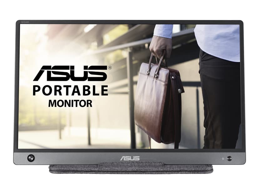 ASUS ZenScreen MB16AH 15.6" 1920 x 1080 16:9 IPS