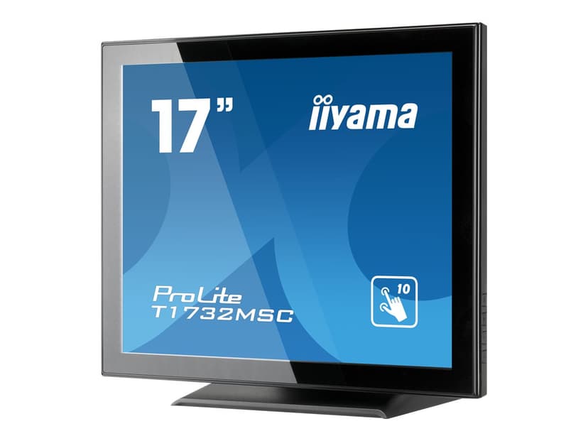 iiyama ProLite T1732MSC-B5X 17" Touch SXGA 5:4