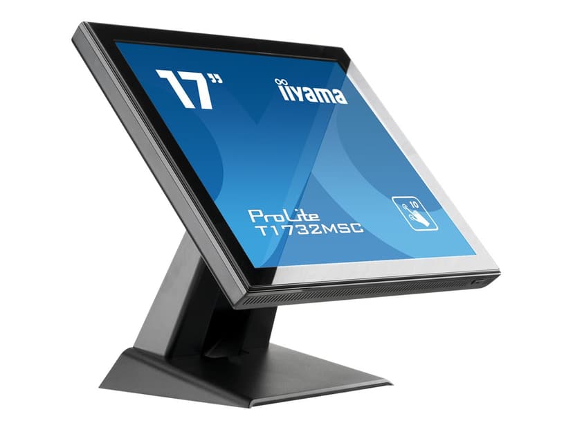 iiyama ProLite T1732MSC-B5X 17" Touch SXGA 5:4