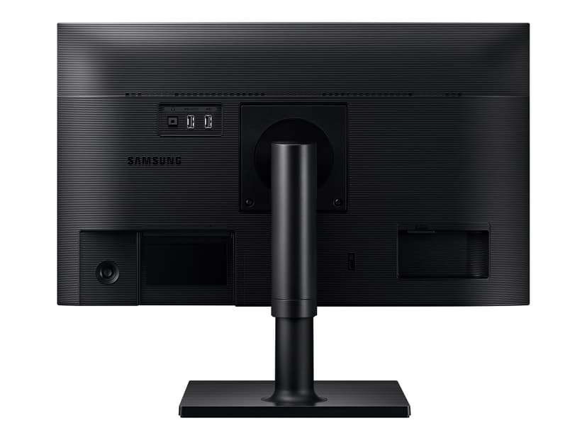 Samsung T45F (Built-in speakers) 27" 1920 x 1080 16:9 IPS 75Hz