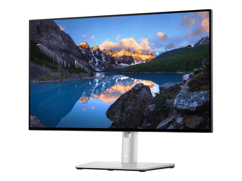 Dell UltraSharp U2422HWOS (without stand) 24" 1920 x 1080pixels 16:9 IPS 60Hz