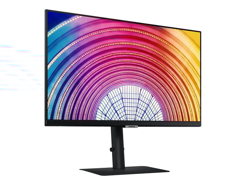 Samsung S24A600NWU S60A 24" 2560 x 1440 16:9 IPS 75Hz