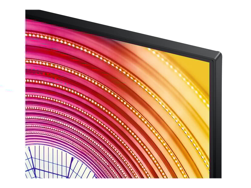Samsung S24A600NWU S60A 24" 2560 x 1440 16:9 IPS 75Hz
