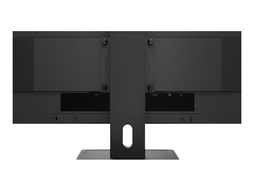 Lenovo ThinkVision E27Q-20 27" 2560 x 1440 16:9 IPS 75Hz