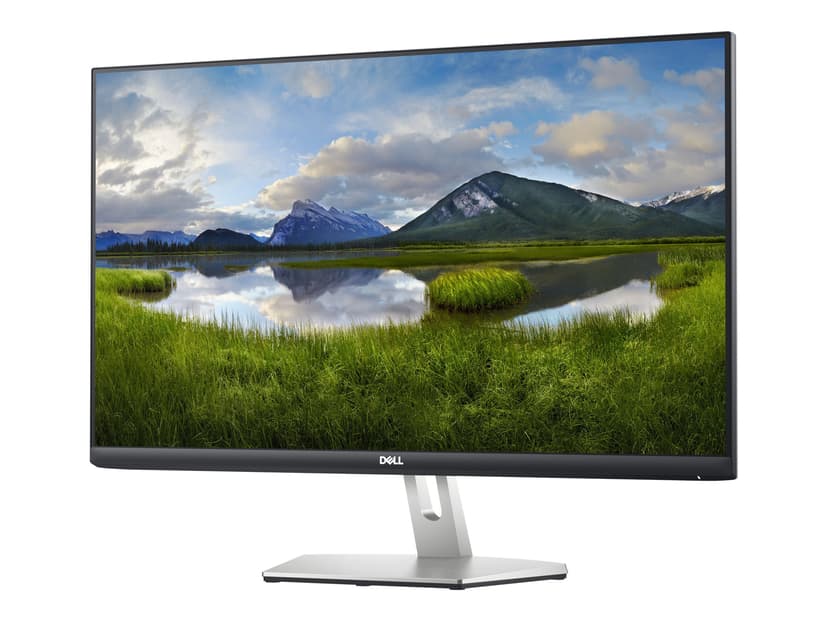 Dell S2721H 27" 1920 x 1080 16:9 IPS 75Hz