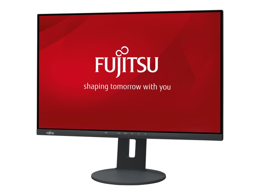 Fujitsu B24-9 WS 24" 1920 x 1200 16:10 IPS