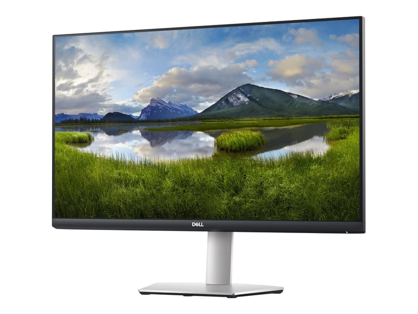 Dell S2721QS 27" 3840 x 2160 16:9 IPS 60Hz