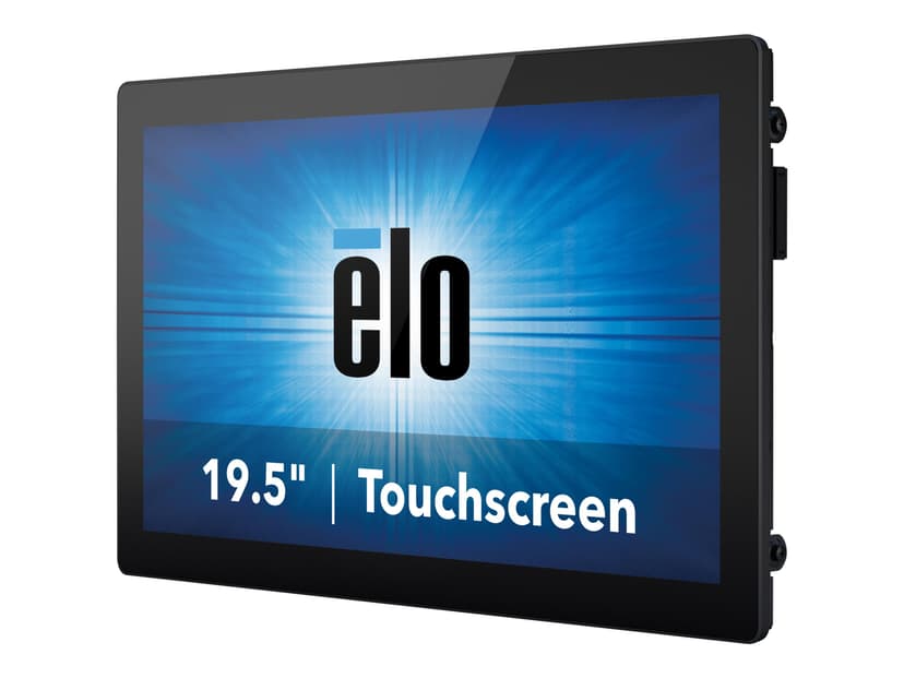 Elo 2094L 19.5" Touch FHD 16:9 Open Frame 19.5" 225cd/m² 1920 x 1080pixels