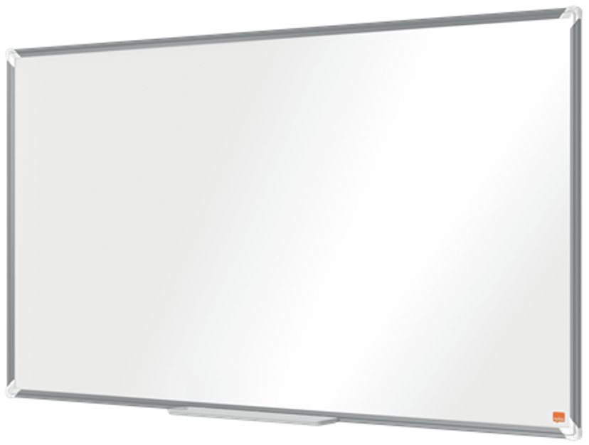 Nobo Whiteboard Premium Plus Wide Emalj 122x69cm 55"