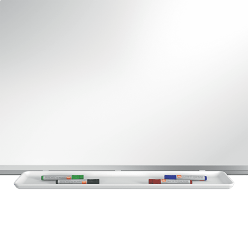 Nobo Whiteboard Premium Plus Wide Emalj 155x87cm 70"
