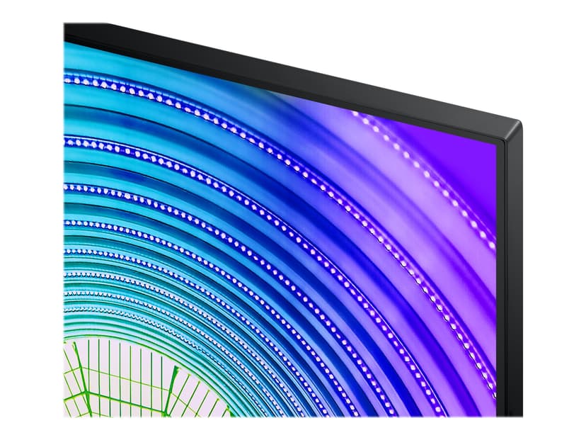 Samsung ViewFinity S60UA ECO Package 27" 2560 x 1440pixels 16:9 IPS 75Hz