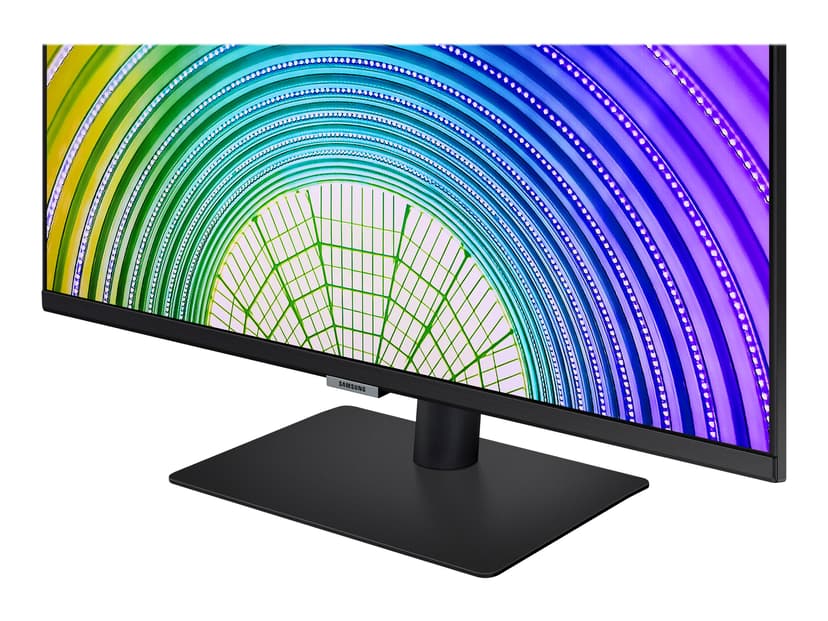 Samsung LS27A60PUUU 27" 2560 x 1440 16:9 IPS 75Hz