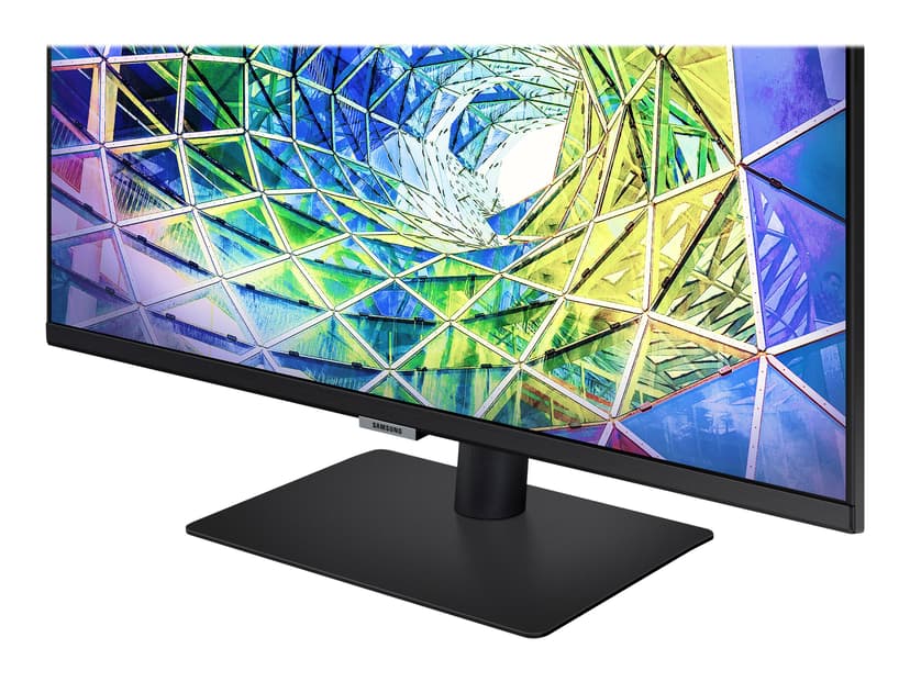 Samsung LS27A80PUJU 27" 4K UHD IPS 16:9 27" 3840 x 2160 16:9 IPS 60Hz