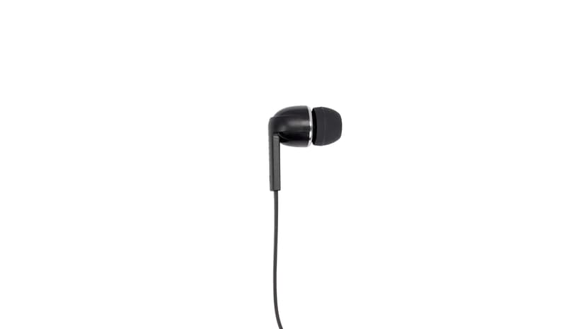 Acutek In-ear koptelefoons Koptelefoon 3,5 mm-stekker