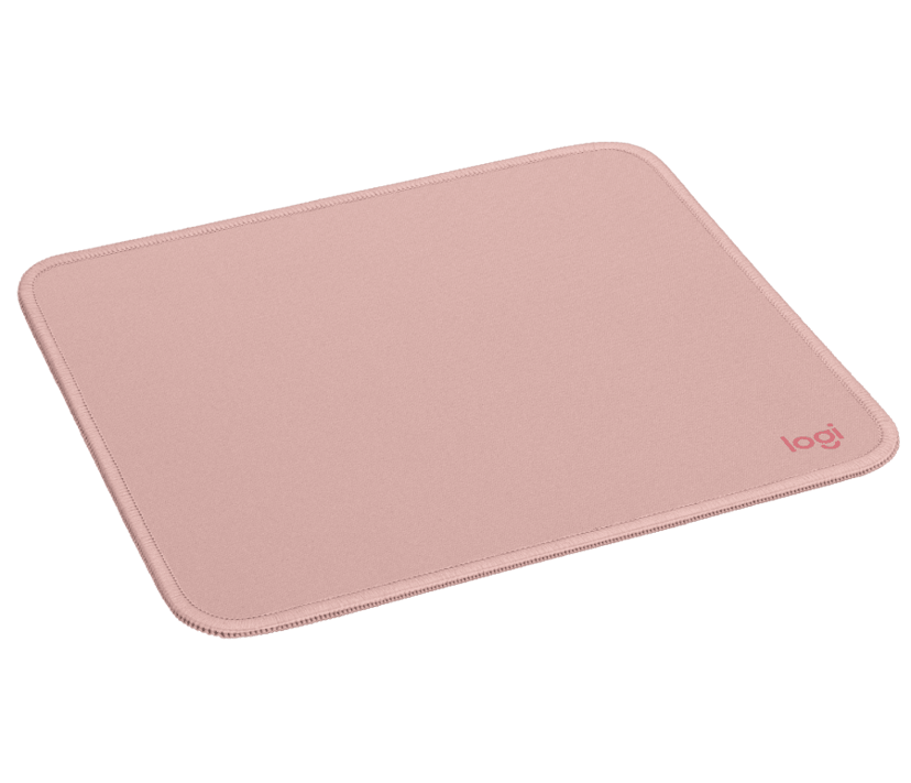 Logitech Mouse Pad Studio Series Pink Hiirialusta