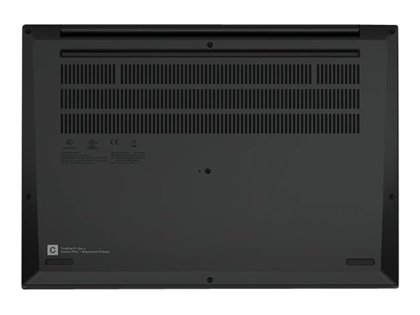 Lenovo ThinkPad P1 G4 Core i7 16GB 512GB SSD NVIDIA T1200 16"