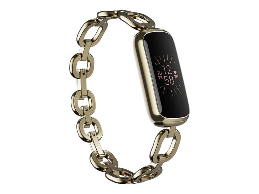 Fitbit Luxe Special Edition Gorjana