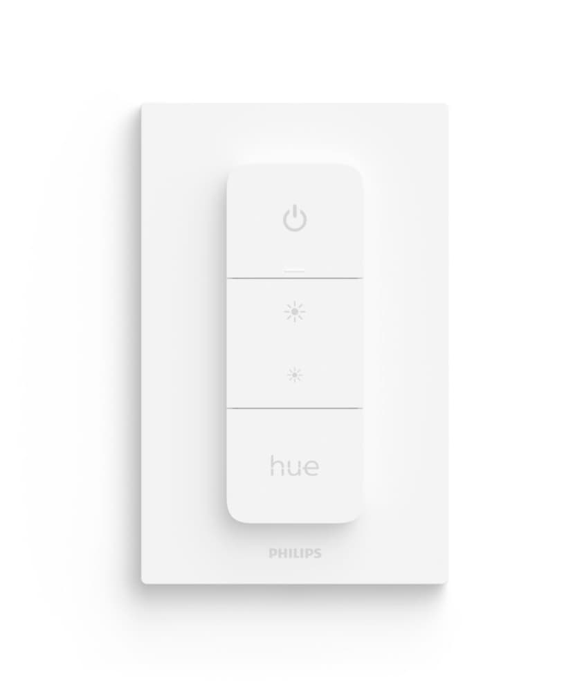 Philips Hue Trådlös Dimmerströmbrytare