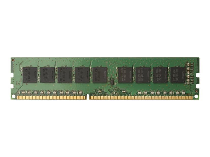 HP - DDR4