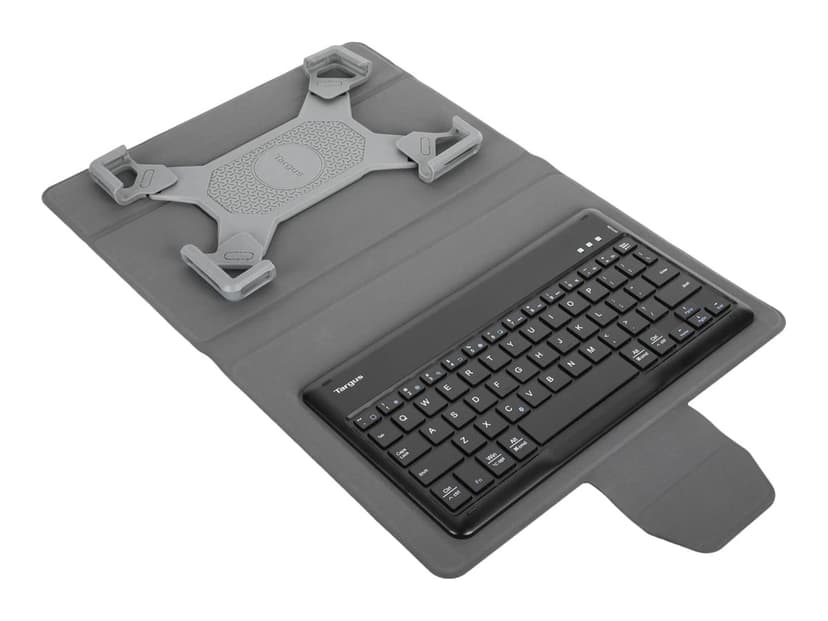 Targus Pro-Tek Universal Bluetooth Keyboard Case 9"-10.5" Pohjoismainen