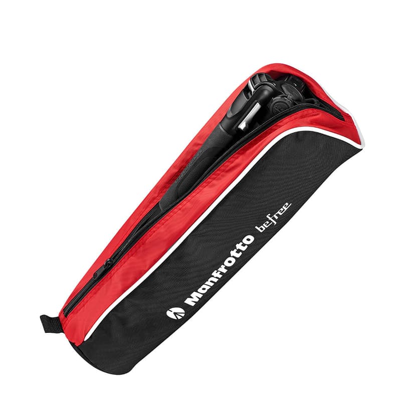 Manfrotto Befree Live 3-Vägs Stativkit