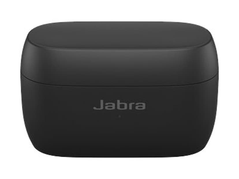 Jabra Elite 4 Active Ægte trådløse øretelefoner Stereo Sort