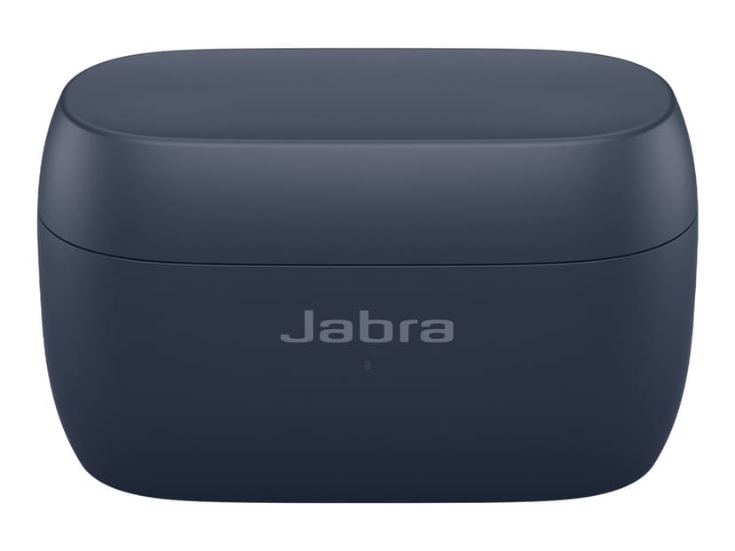 Jabra Elite 4 Active Aidosti langattomat kuulokkeet Stereo Sininen