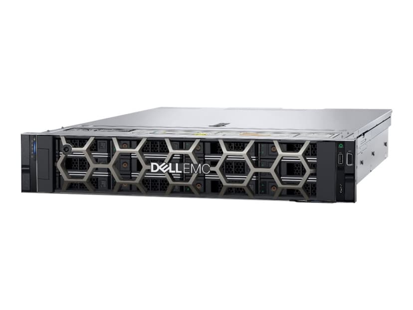 Dell EMC PowerEdge R750xs Xeon Silver 4310 12-ytiminen